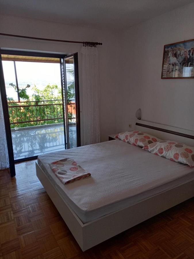 Marijan Apartments Цриквеница Экстерьер фото